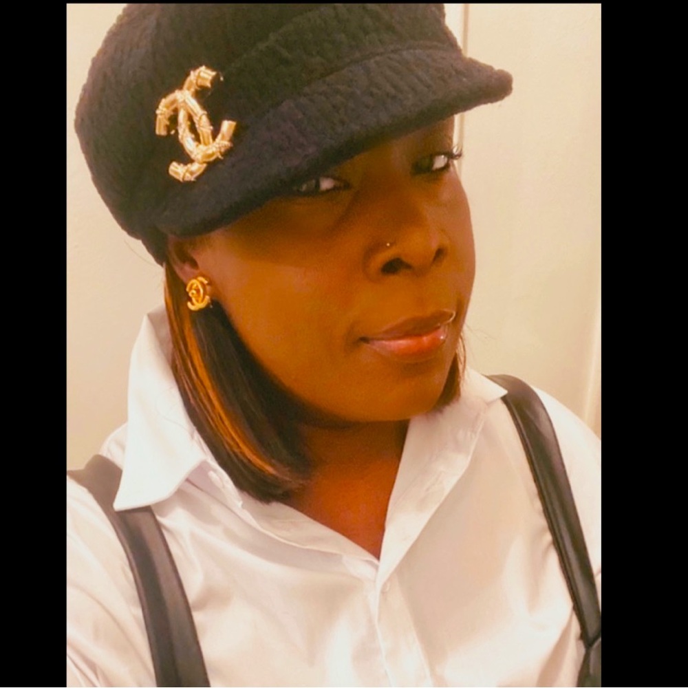 Meet your Posher, Msmemyselfni